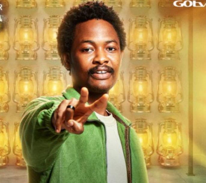 BBNaija: ‘You are the Gambit’ — Big Brother reveals secret to Aikou
