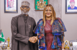 Solid Minerals Ministry, NIMC partner to boost digital governance, sector regulation