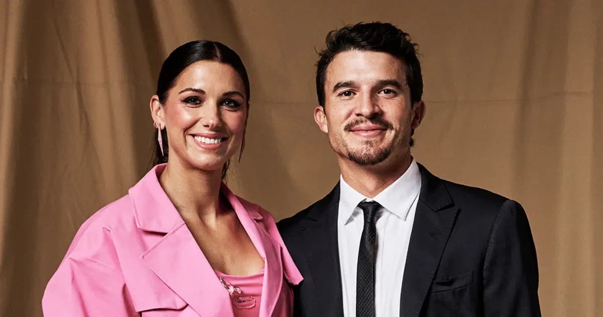 Full list: Footballers who are married to female footballers