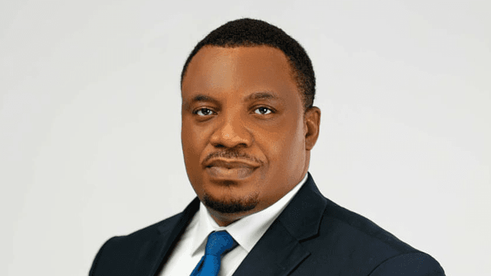 Why we picked woman as my running mate – LP presidential candidate, Okereke