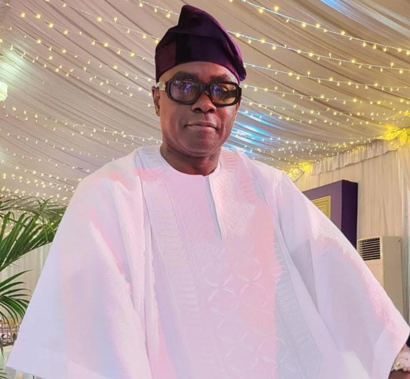 Owelle Jude Obiakor Celebrates Brother on His 60th Birthday