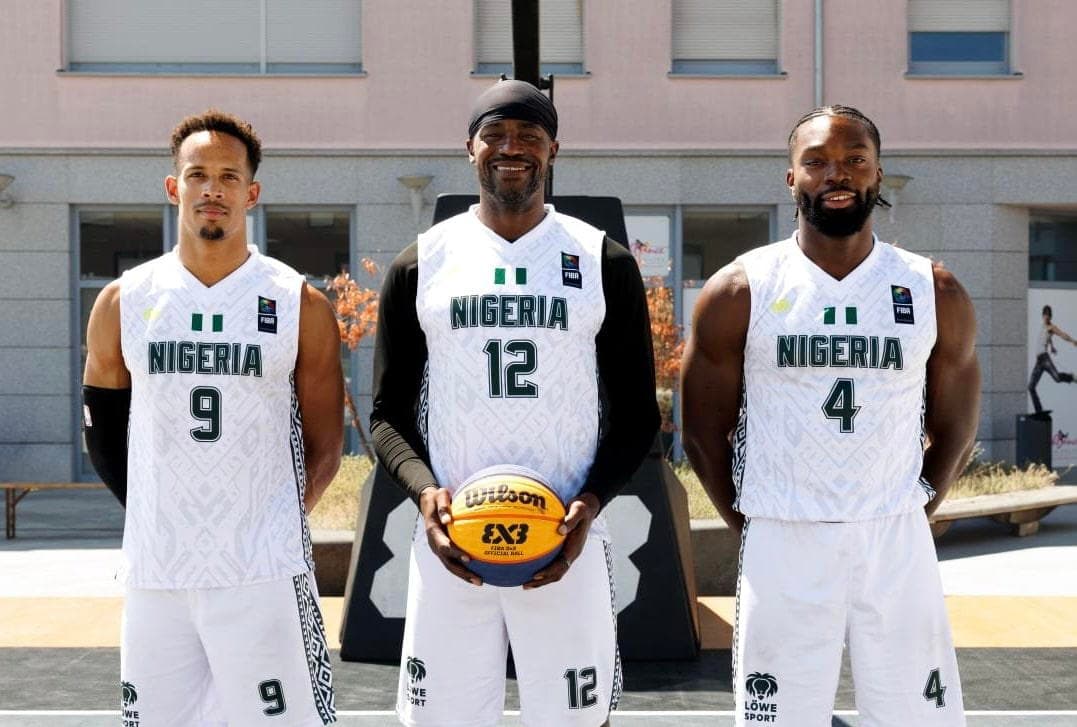 Commonwealth Games 2026: Nigeria defeat Cayman Islands in men’s 3×3 basketball opener