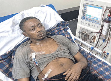 How habits, water you drink, hidden toxins, self-medication fuel kidney crisis
