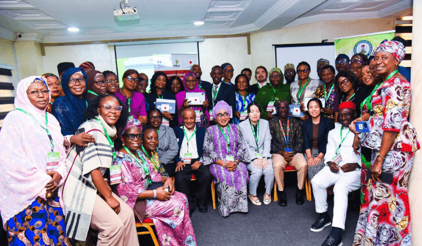 FG, Japan, UNESCO launch digital teacher training for 2,000 educators