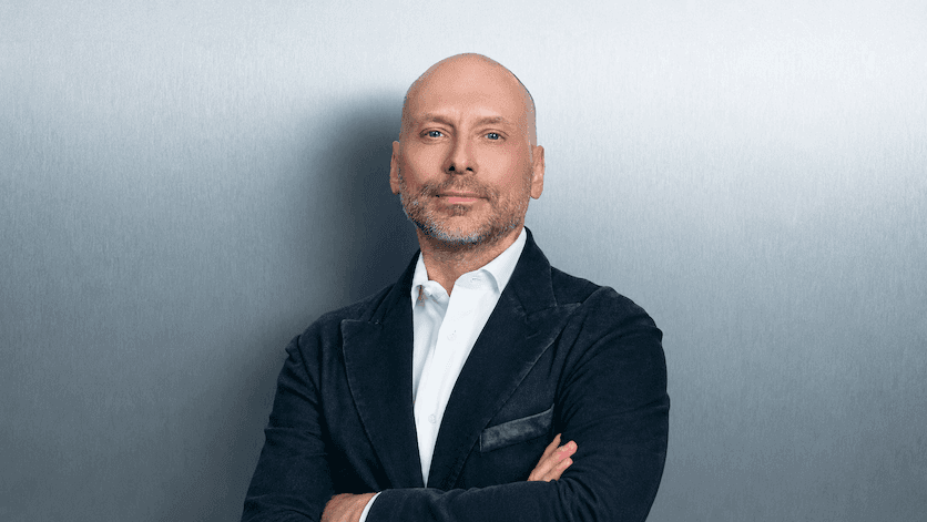 Boris Azarenko: Life, Facts, Vesper