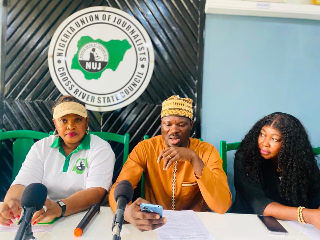IPAC vows to deliver 2.5m votes for C’River in 2027 polls