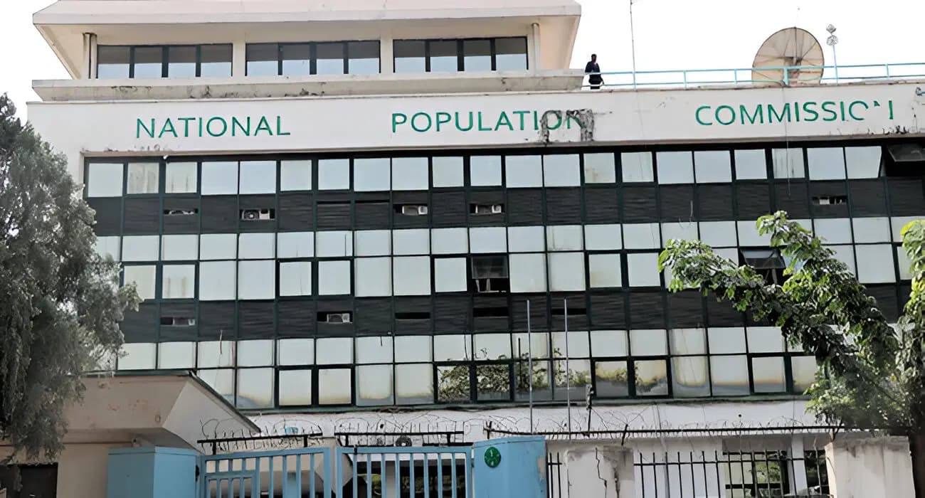 NPC launches nationwide digital birth, death registration system