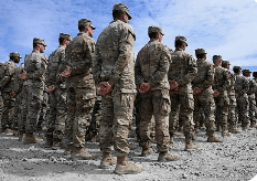 M-East war: Almost 100 US troops injured in recent weeks — Pentagon