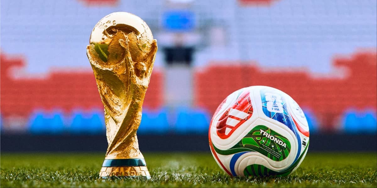 World Cup 2026: Semi-final fixtures confirmed — date, time and venue