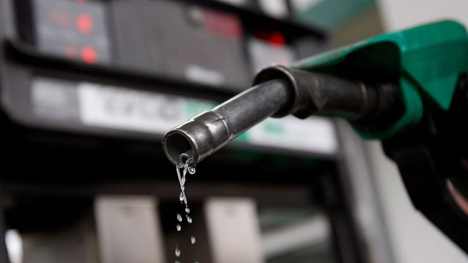 Fuel Subsidy gulped N1.16trn in 2021 – RMAFC