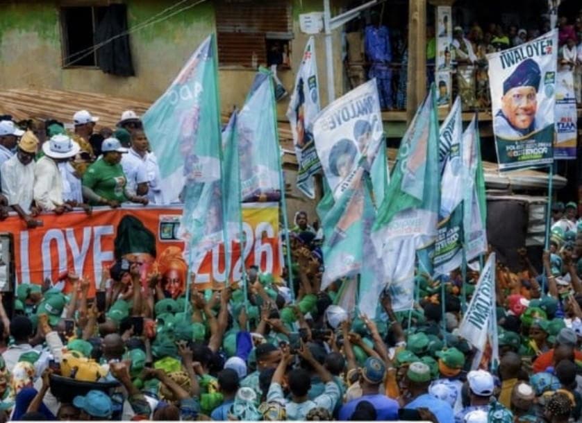 Osun election: ADC’s Salaam not in alliance with any party, will contest to win — Aregbesola