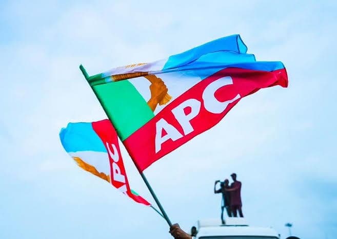 2027: APC youths demand more recognition, vow 10m votes