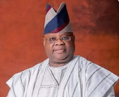 Adeleke’s re-election reflects Osun people’s confidence, says Ogiyan