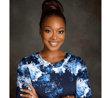 Angela Adebayo-Agbe Davies honoured among 100 reputable women of African descent 2026