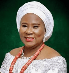 2027: Don’t wait for power, fight for it, Anenih tells women