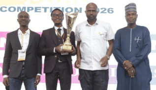 FUTO, ABU emerge winners at Enactus Nigeria National finals