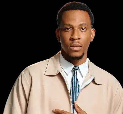 BBNaija 11: Barry explains why he chose Goddessa over Neche