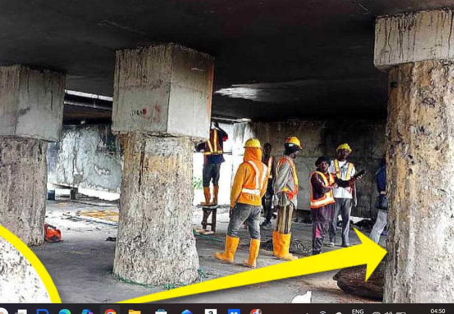 Infrastructure terrorism: How scavengers wreak havoc on public facilities