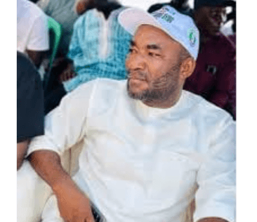 Gunmen kill APC chairman in Kogi, abduct co-occupant