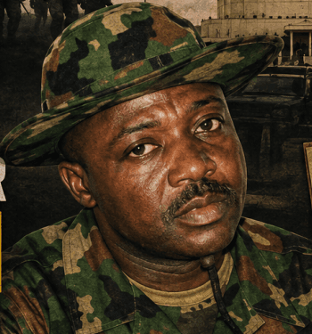 Coup allegation: I acted out of patriotism, frustration with Nigeria — Army Colonel Ma’aji