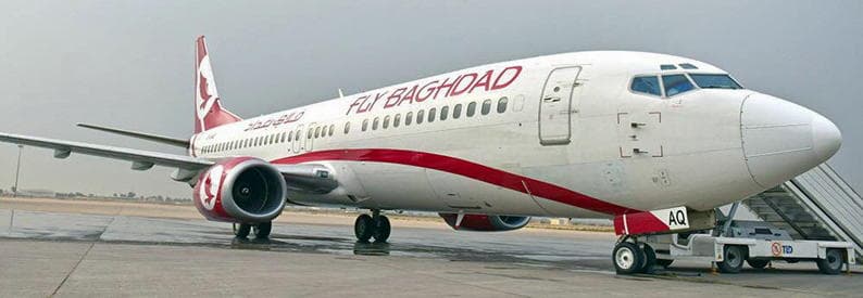 US lifts sanctions on Iraqi airline linked to Iran’s Revolutionary Guards