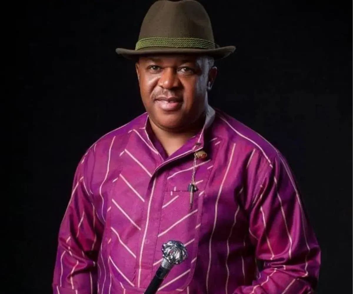 Igbos built Nollywood but Yorubas have become dominant — Francis Duru