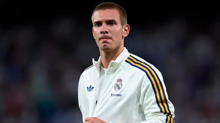 Real Madrid’s Mastantuono joins Fiorentina on loan