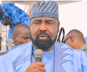2027: Gwamna calls for clean, issue-based campaign in Gombe