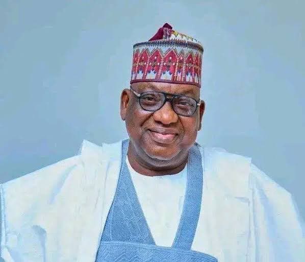 Deputy Senate Minority Whip Rufai Hanga dumps NDC