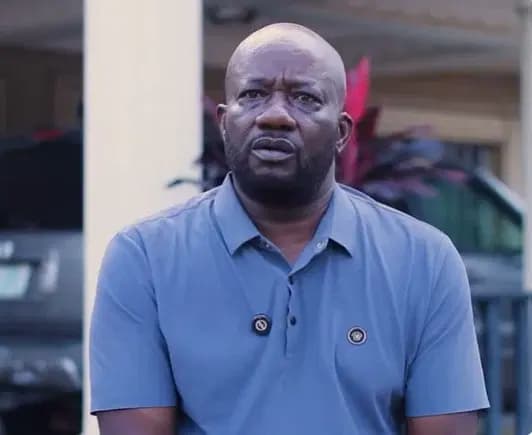 Our mother didn’t want Jude to manage P-Square – Henry, eldest brother