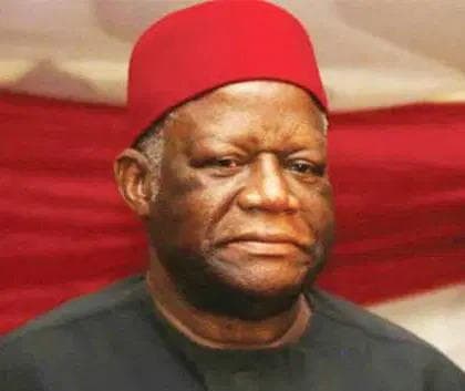 Measures to tackle security challenges in Southeast Nigeria