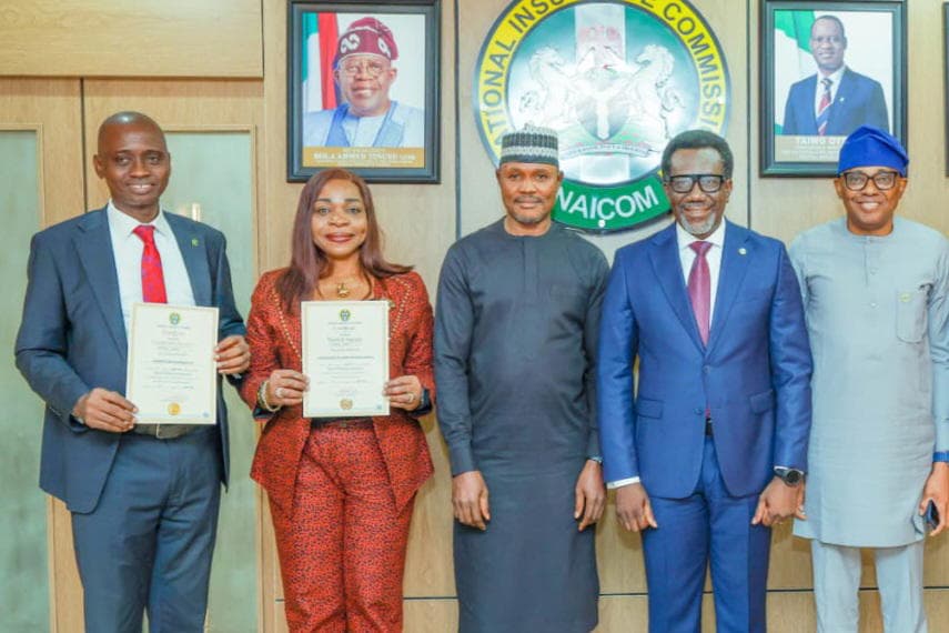 Cornerstone Insurance, FINInsurance meet NIIRA 2025 recapitalisation requirement