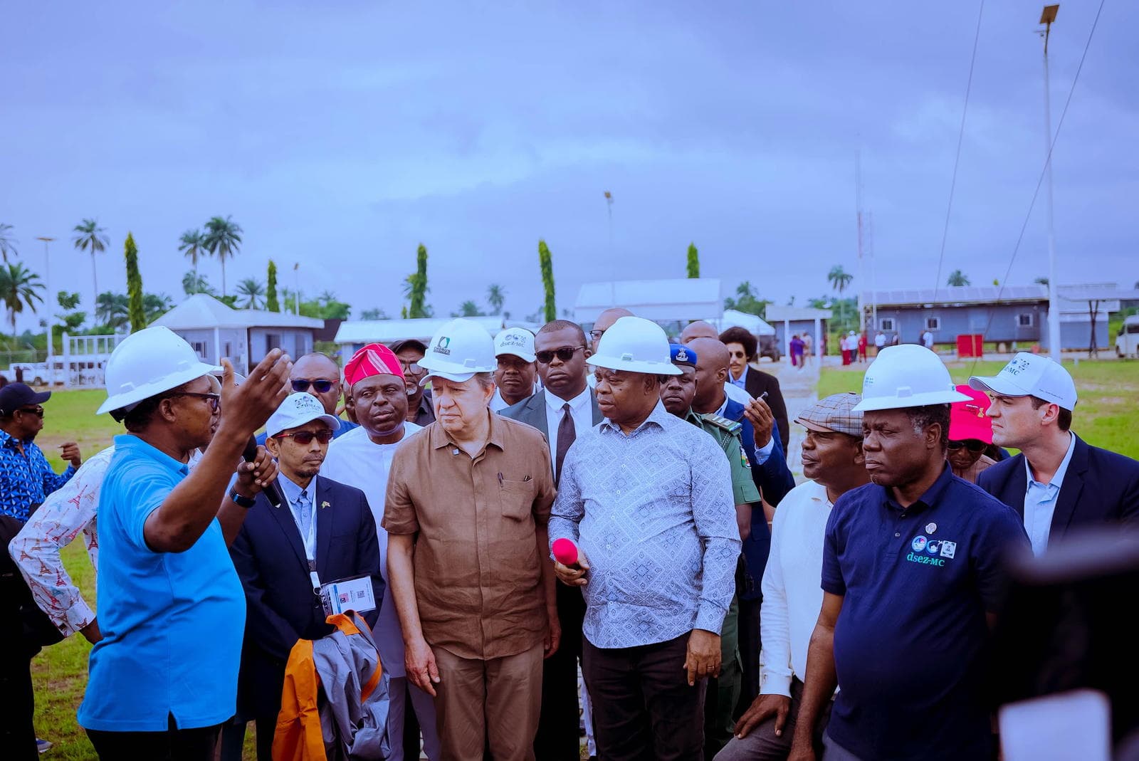 Economic Summit: We are ready to invest in Delta- Brazil, Malaysia investors