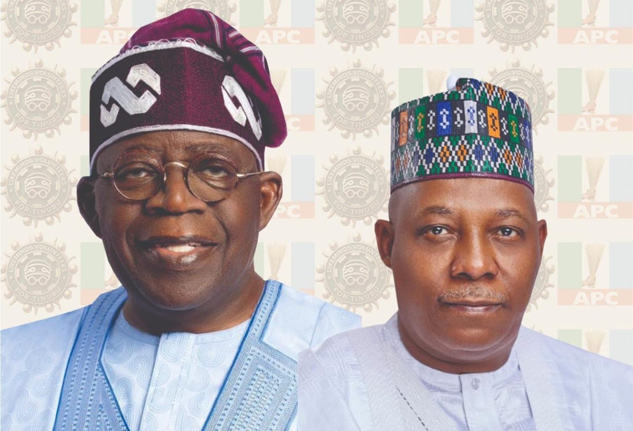 LikeMinds volunteers targets 2.5 million votes for Tinubu in 2027