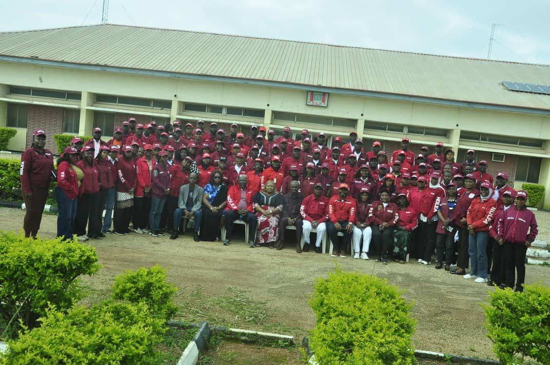 NDLEA commences nationwide training of counselors on standard rehab guidelines