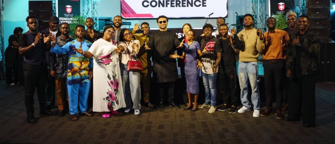 EeZee Tee set for 5th Mindustry Conference in Lagos