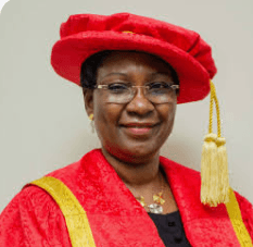 LASU VC Olatunji-Bello bows out after five years