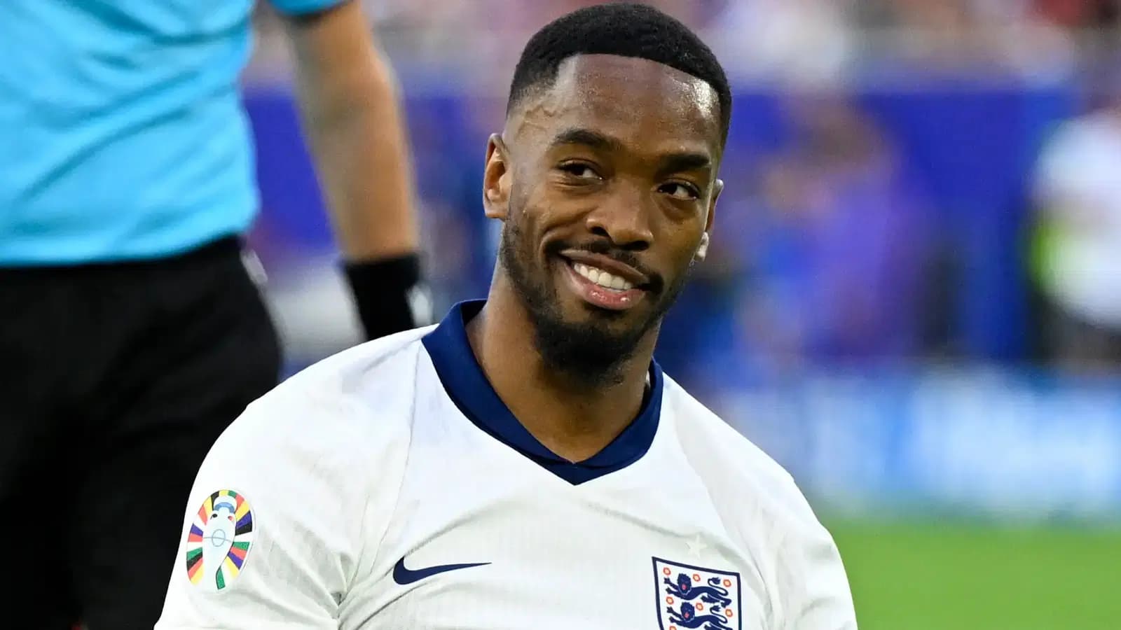 England striker Toney charged with London nightclub assault