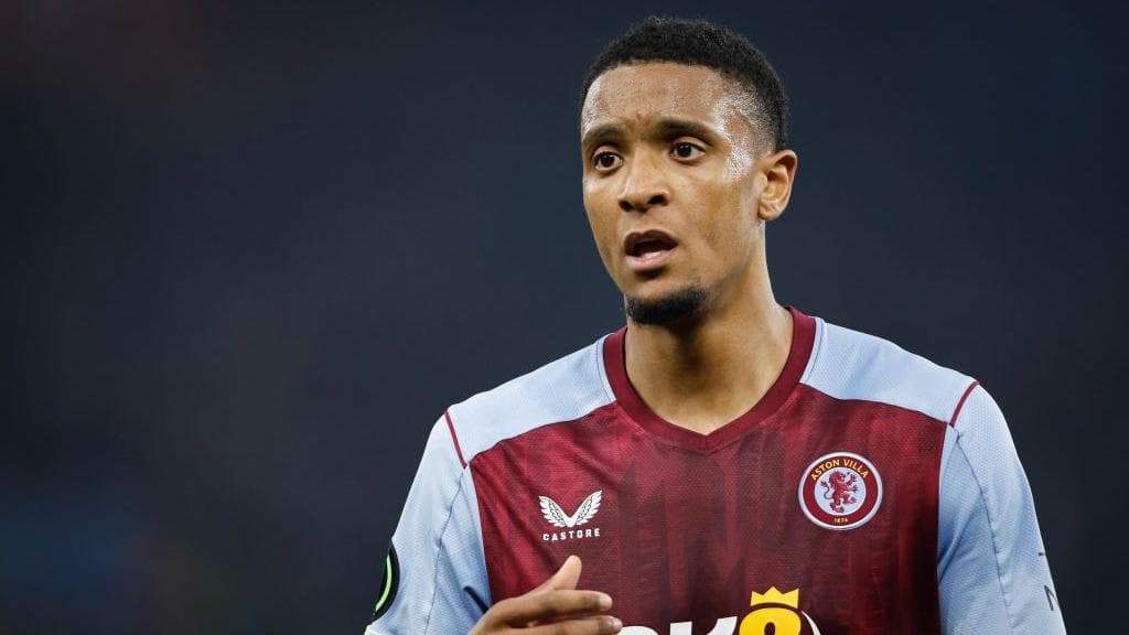 Arsenal boost defence with £51m Konsa signing from Villa