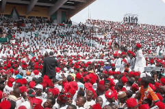OBIdient, Kwankwasiyya diaspora leaders unite for democratic renewal in Nigeria