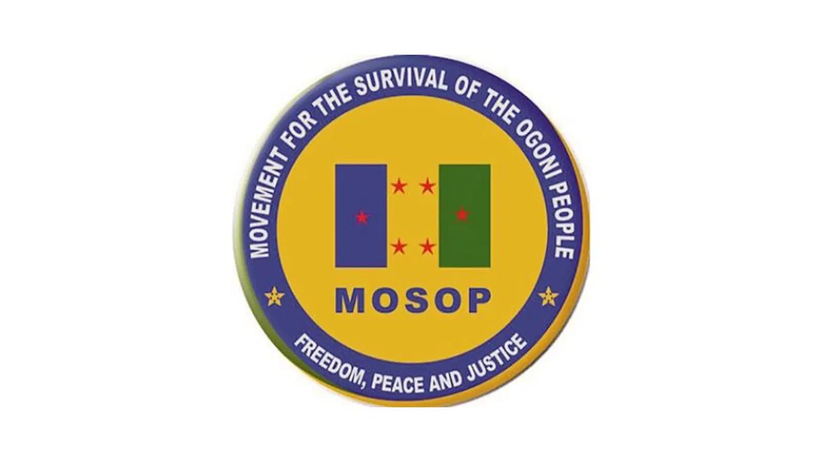 Oil resumption: No threats to Ogoni negotiations with FG, MOSOP affirms