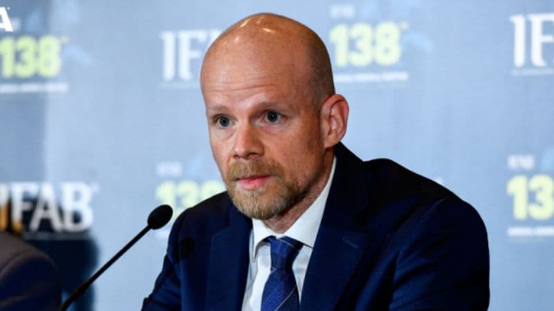 ‘Sad and reproachable’ – FIFA secretary reacts to failed investment plan