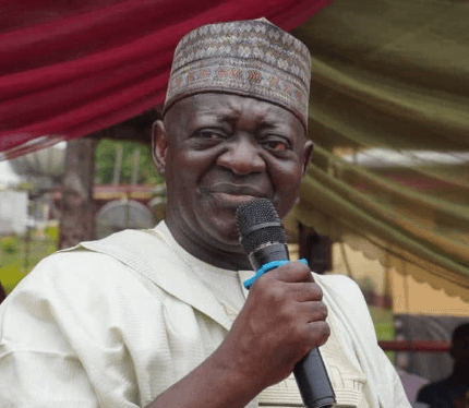 Rep seeks tighter mining safety measures after Plateau pit collapse