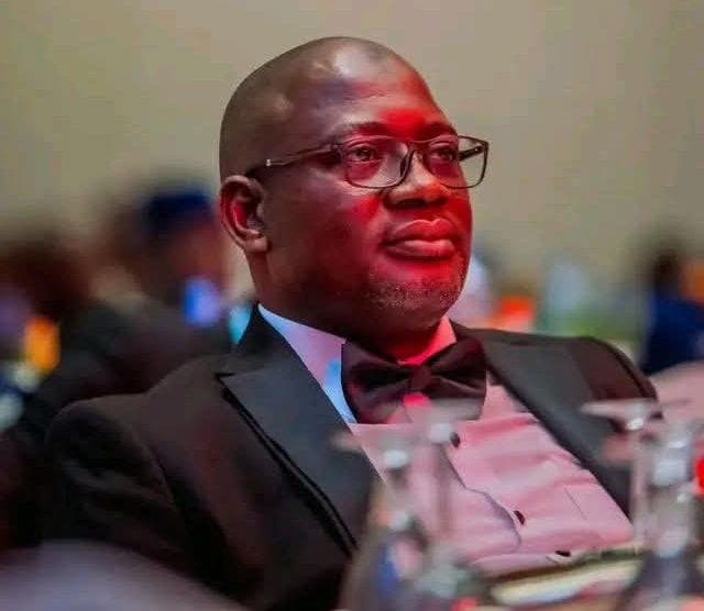Ex-FIRS chairman Nami emerges Niger PDP governorship candidate