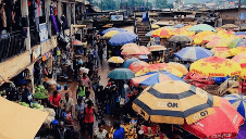 Economic hardship: South-East traders lament low patronage, high costs