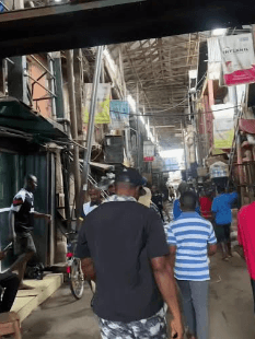 Onitsha traders demand removal of Ogbogwu market caretaker committee