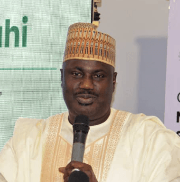 FG begins six-month revalidation of cooperatives, unveils digital ID system