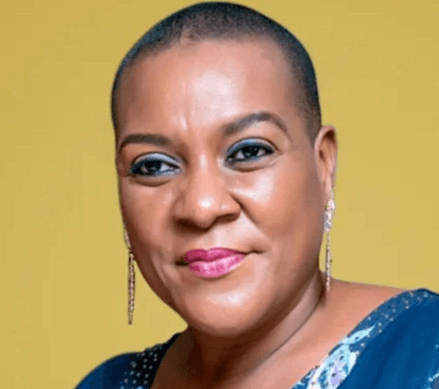 Harry Anyanwu seeks support for visually impaired actress Maureen Okpoko