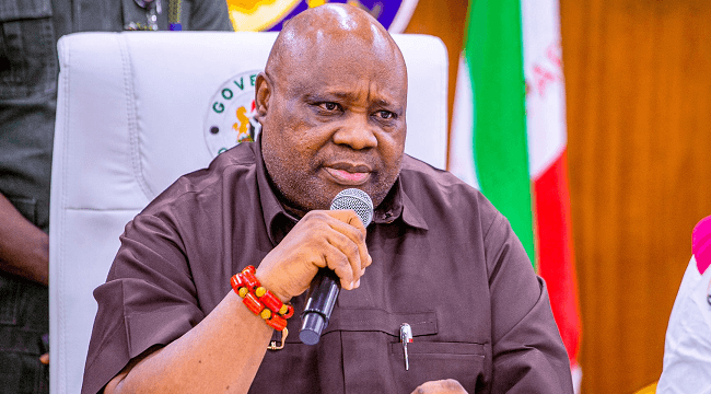 Osun Account Freeze: Gov Adeleke drags EFCC to court, demands N2bn damages