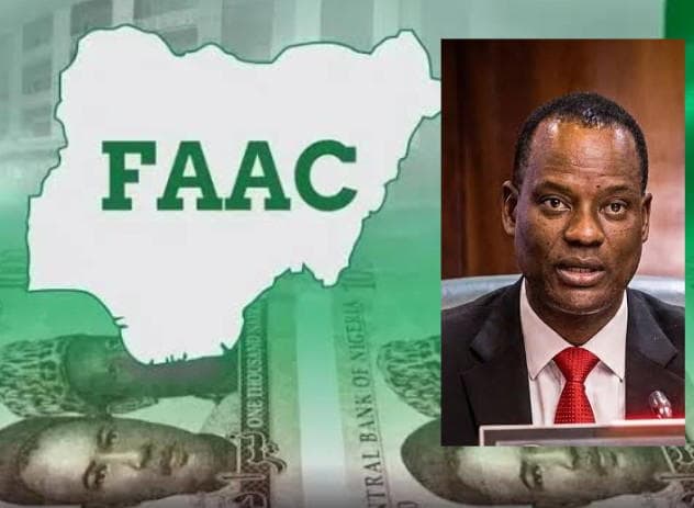 Allocations can’t guarantee prosperity for states —Oyedele